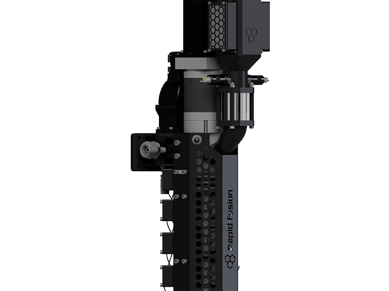 RapidFusion tct 3SIXTY 2024 Aibuild