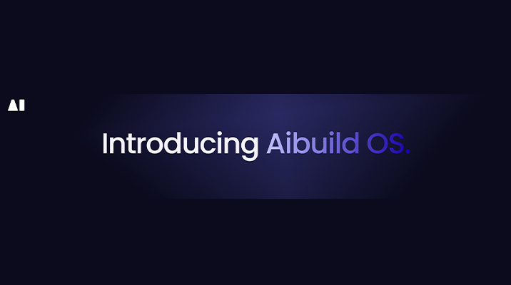 Aibuild OS - Autonomous Engineering