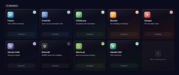 AI for engineering - Aibuild Home